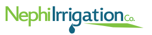 Nephi Irrigation Company Logo