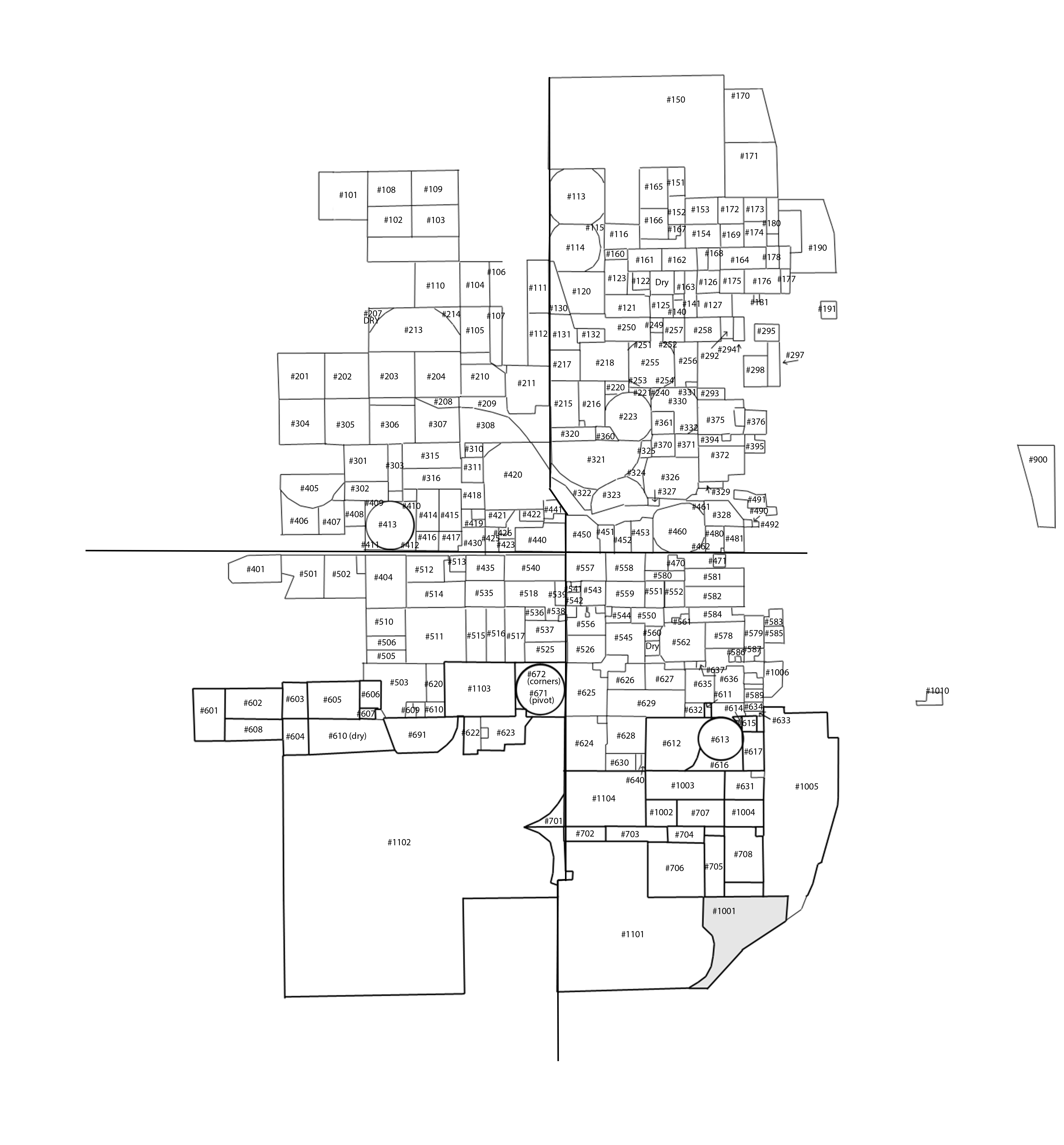 On Fields Today Nephi Irrigation Company